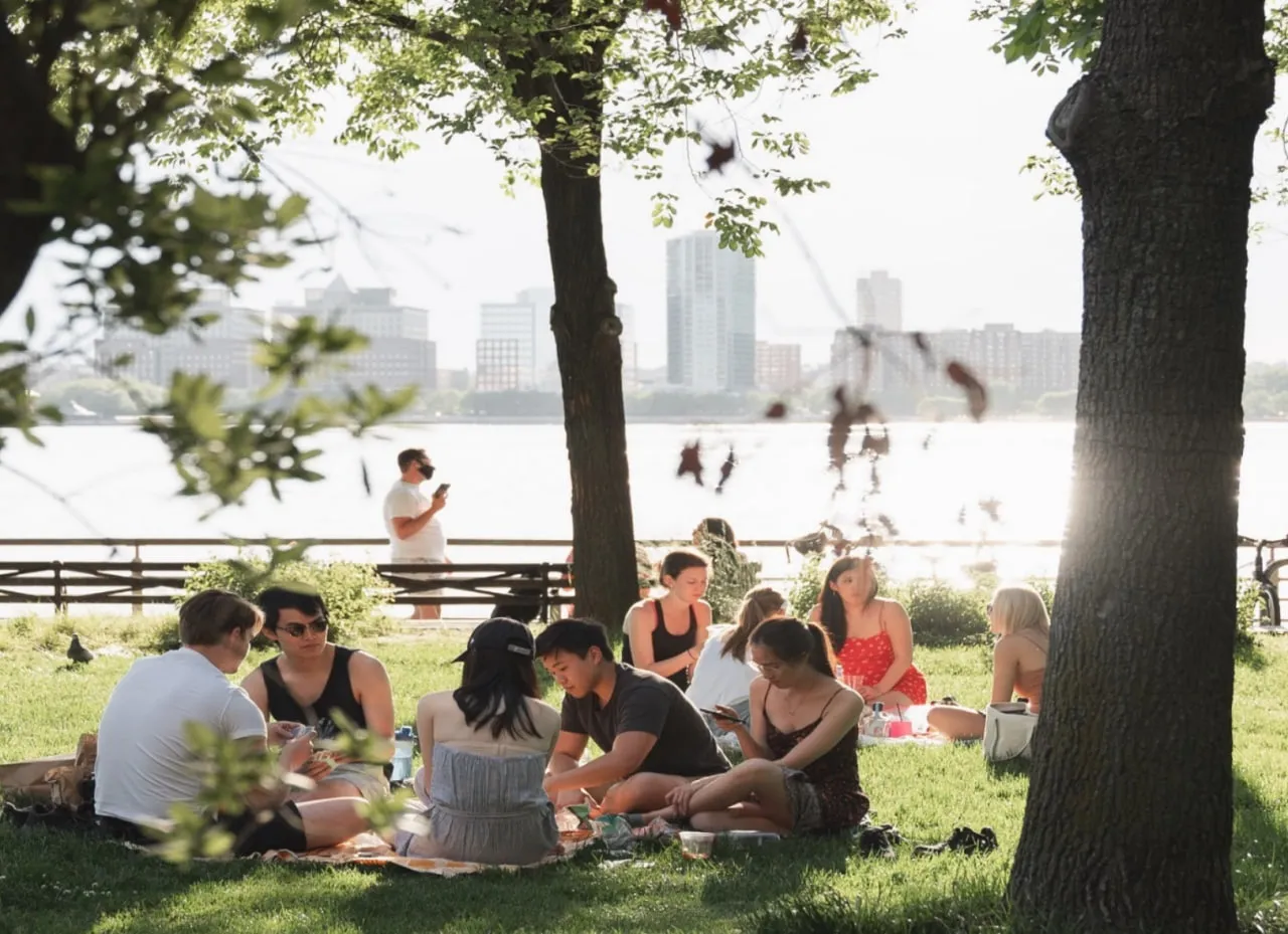 przykladowe-opisy-fotografii-park